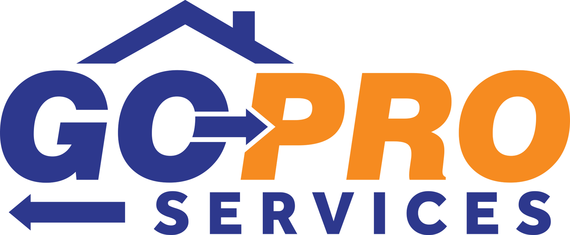 Go Pro Services logo